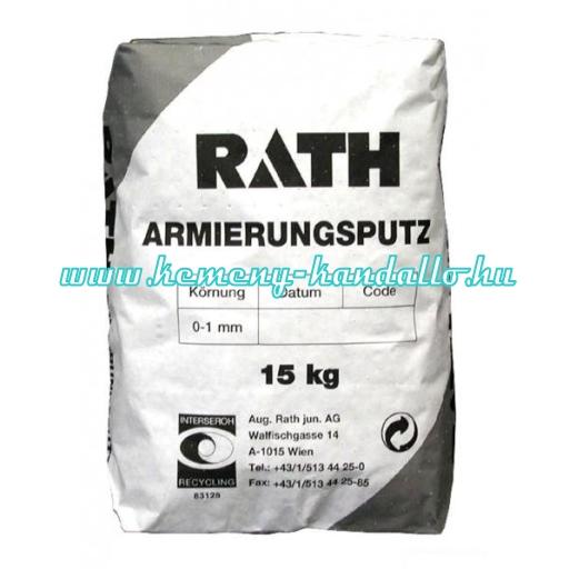 Armierungsputz