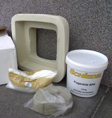 LAS csatlakozó